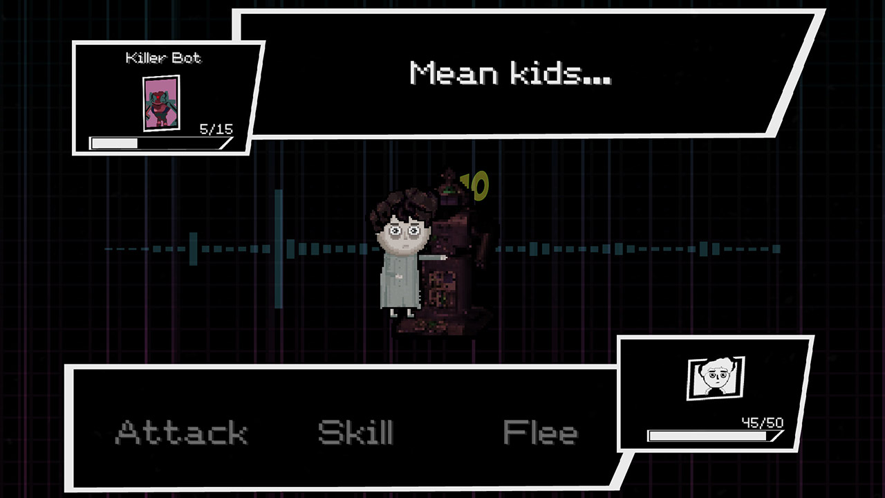 KARGAST screenshot 5