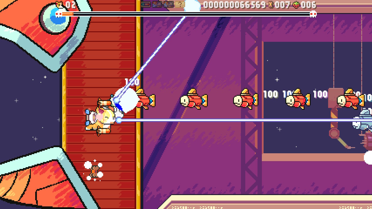 ProtoCorgi screenshot 4