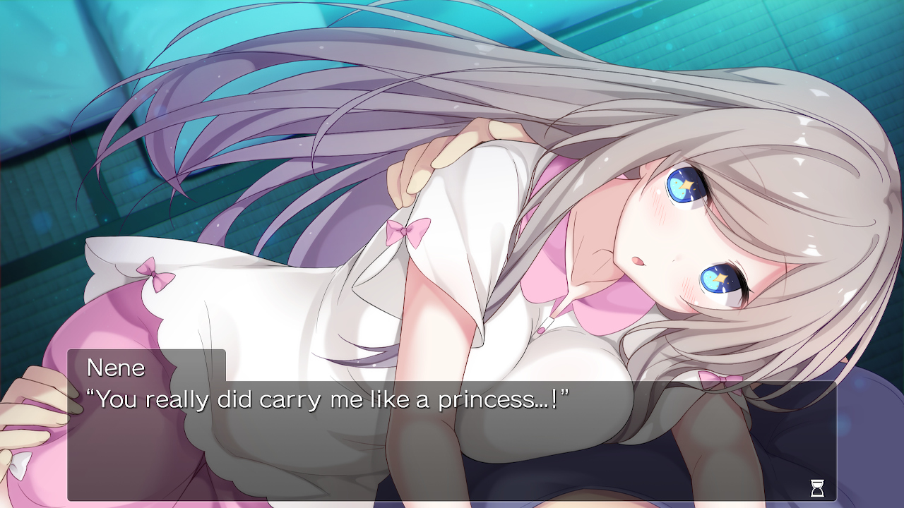 SEVEN DAYS screenshot 5
