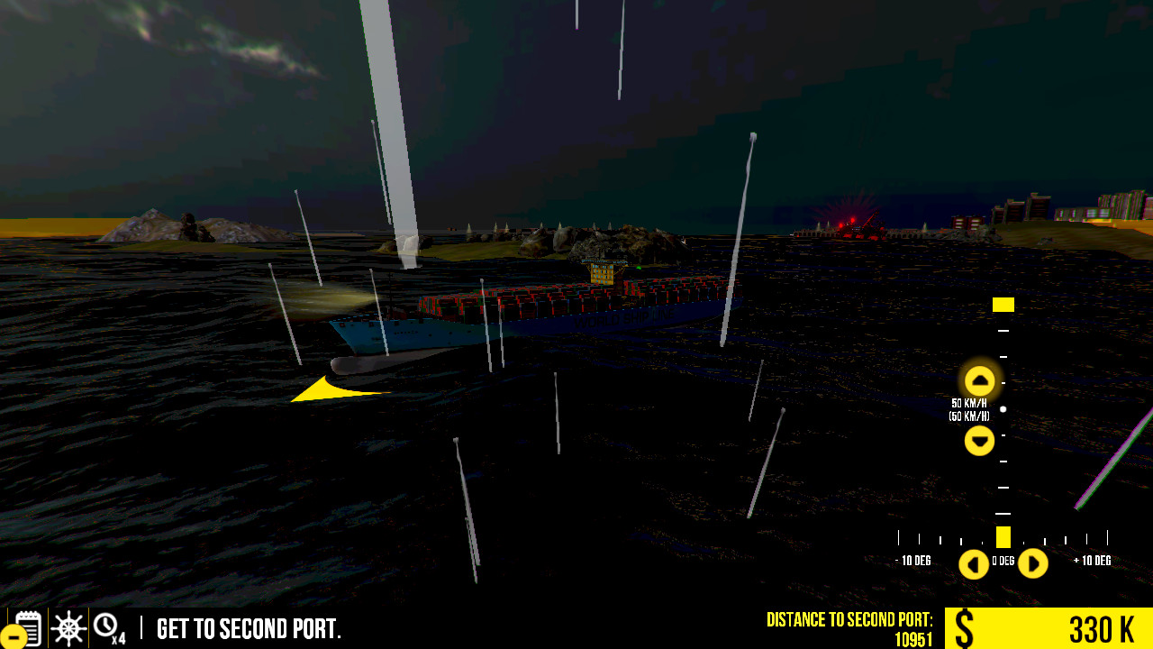Ships screenshot 4
