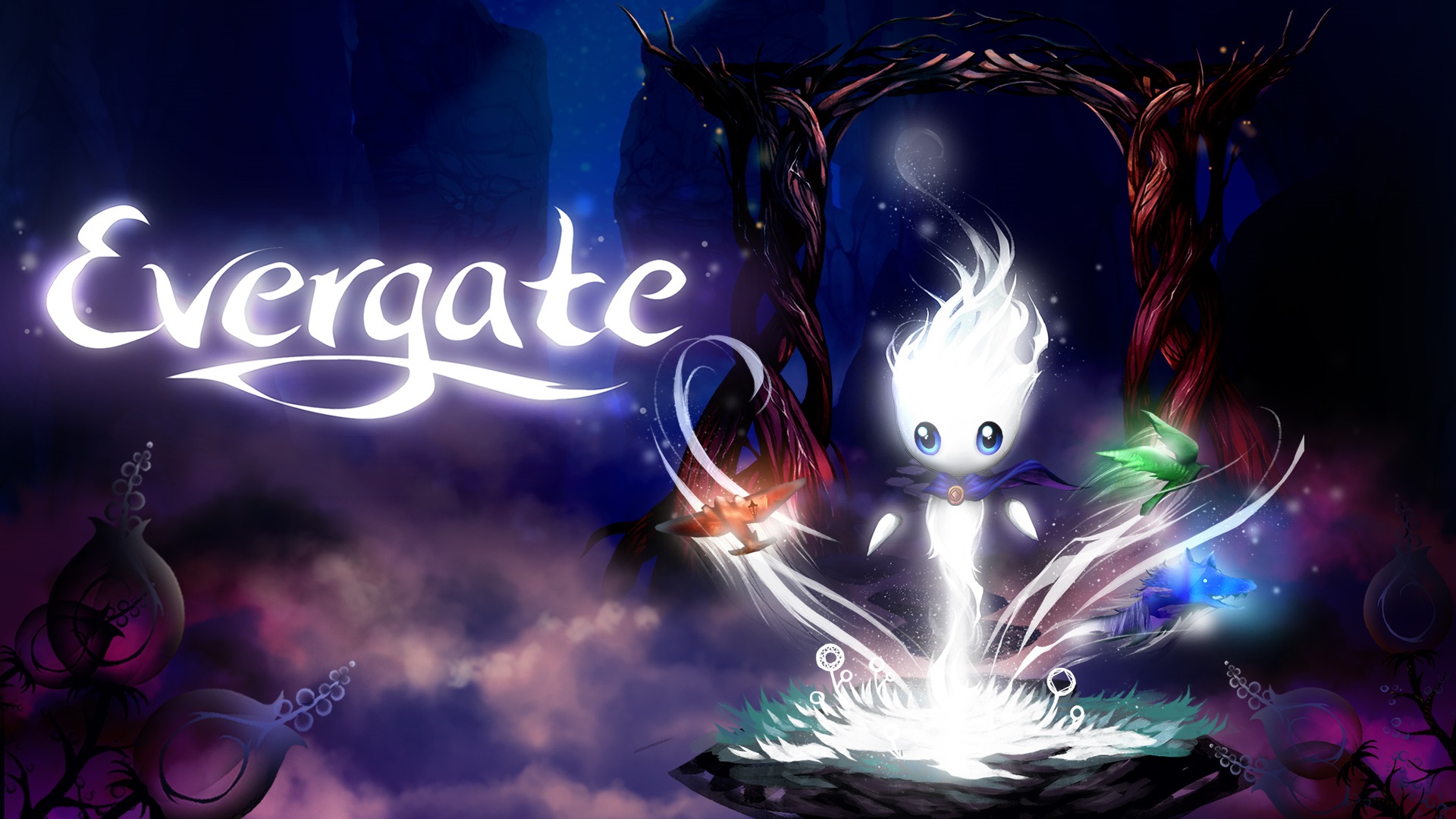 Evergate