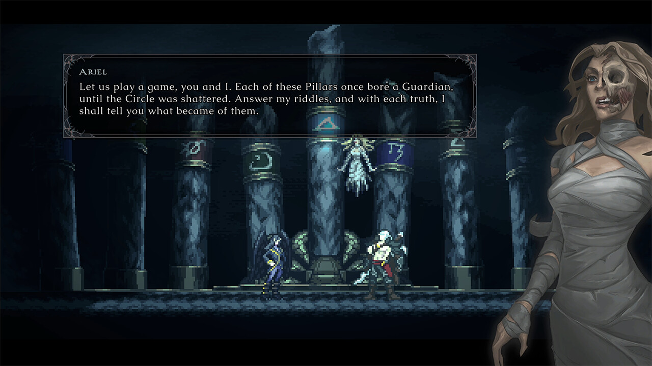 Legacy of Kain: Ascendance screenshot 3