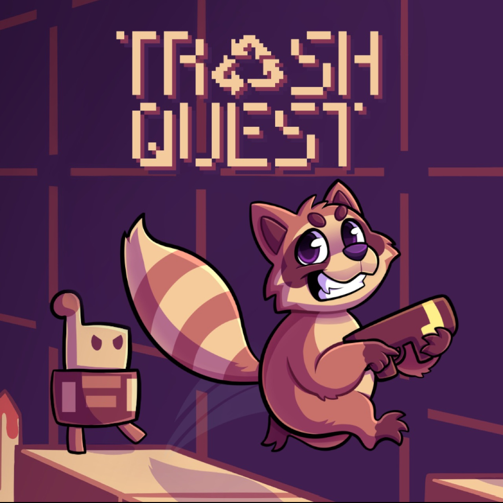 Trash Quest