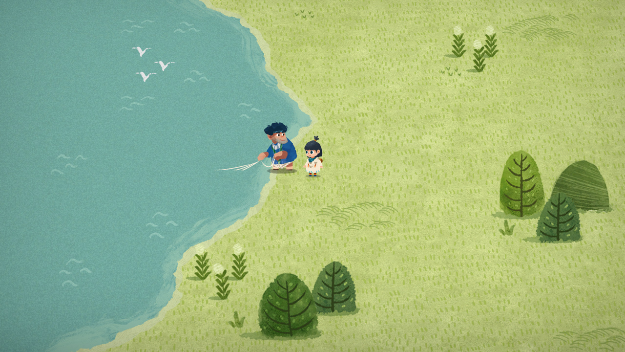 Carto screenshot 1
