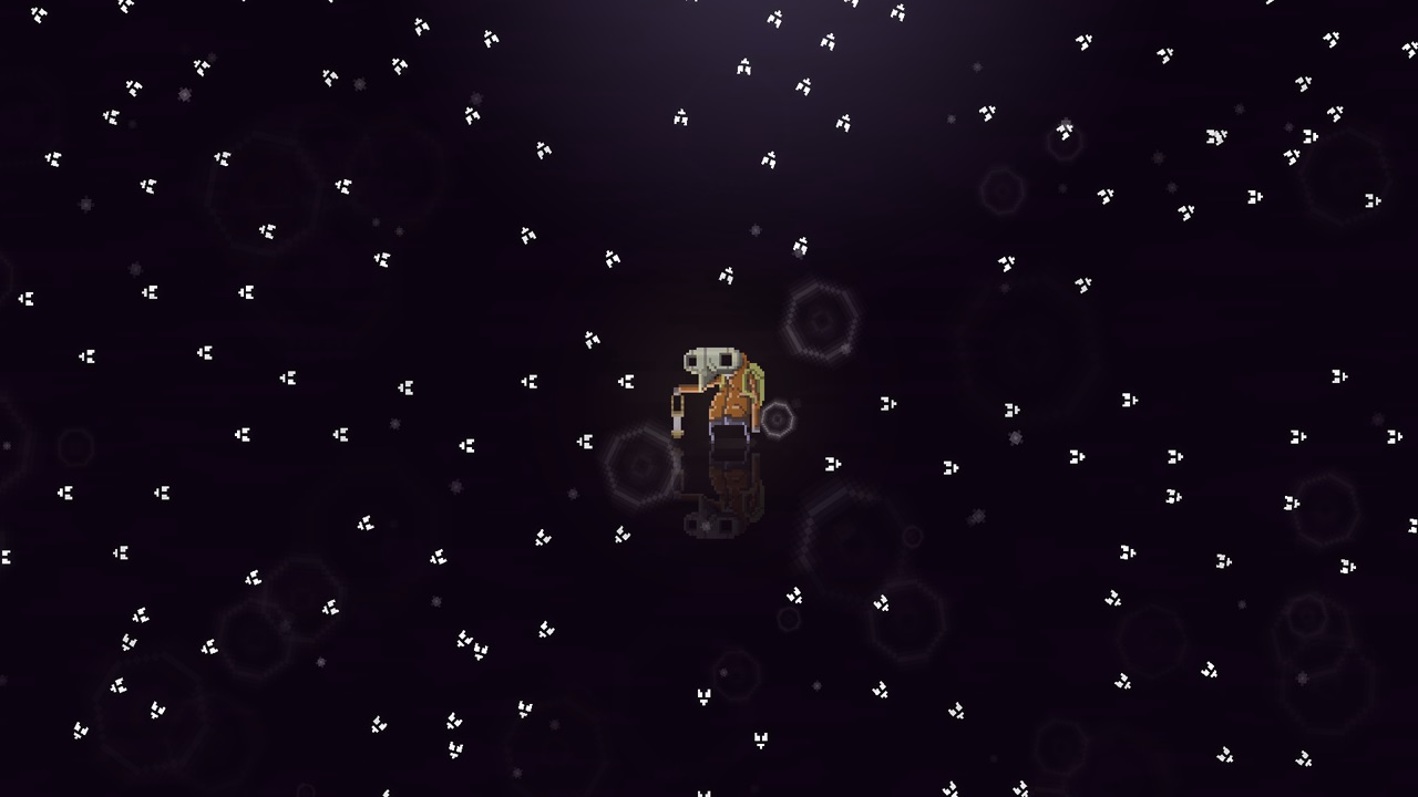 Moonrise Fall screenshot 2