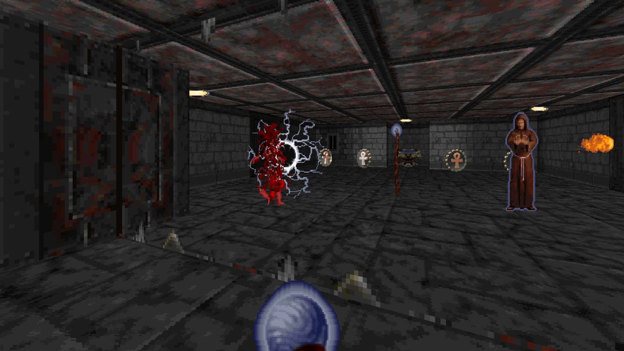 Rise of the Triad: Ludicrous Edition screenshot 5