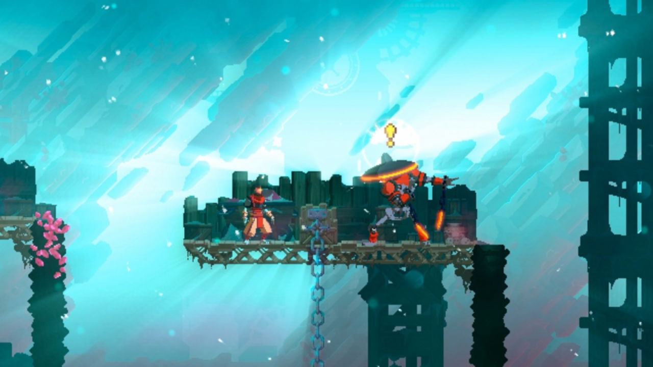 Rise of the Giant screenshot 6