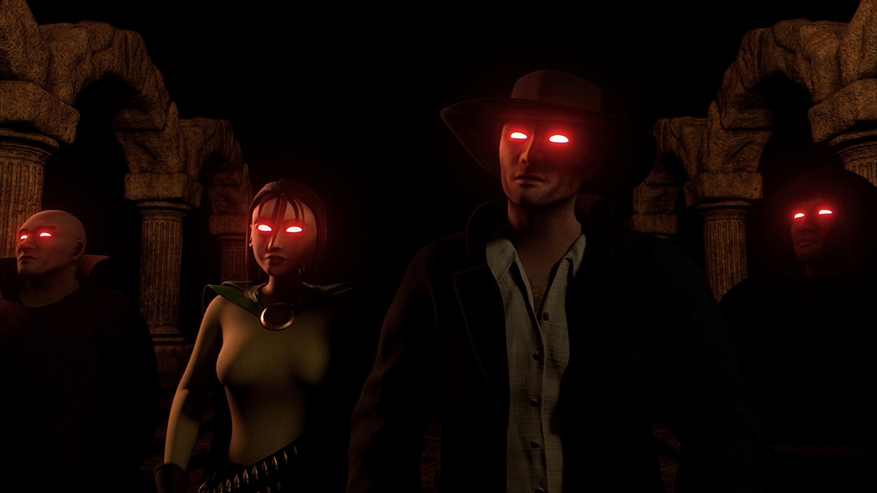 Blood: Refreshed Supply™ screenshot 4
