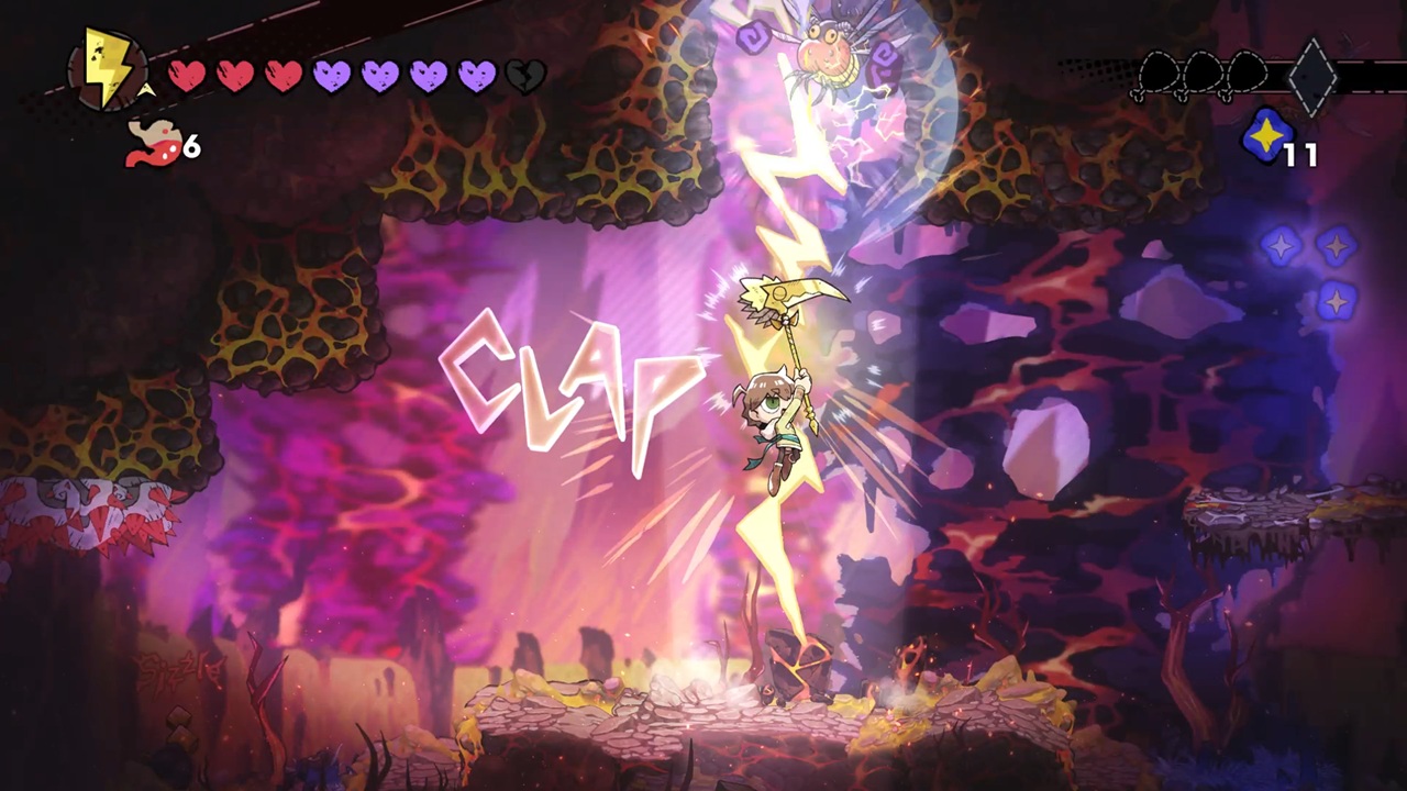 GOBBLE screenshot 3