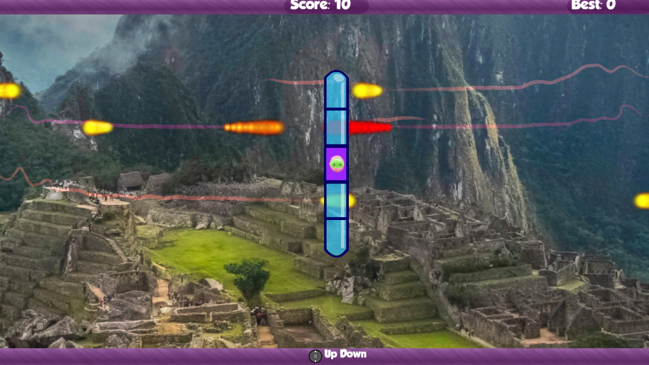 Brain Breaker screenshot 2