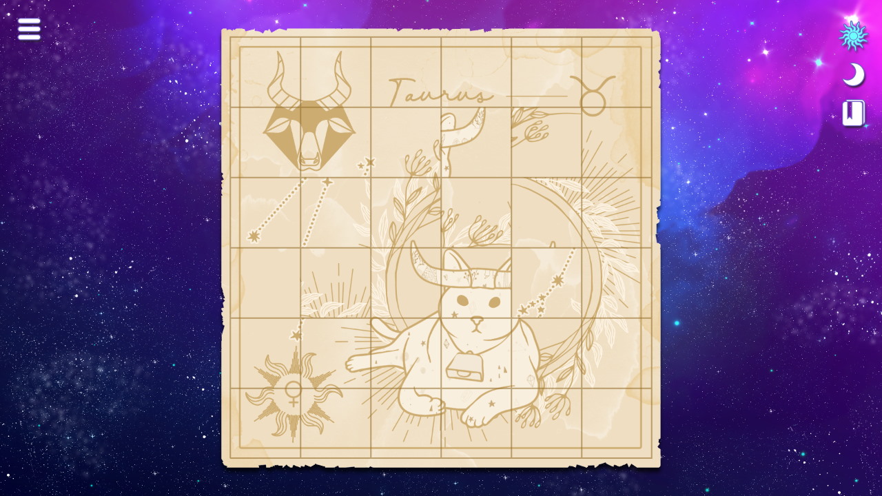 Zodiacats screenshot 5