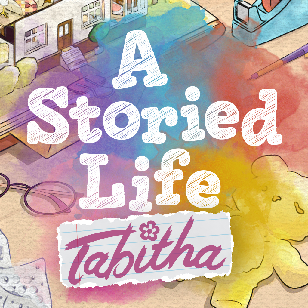 A Storied Life: Tabitha