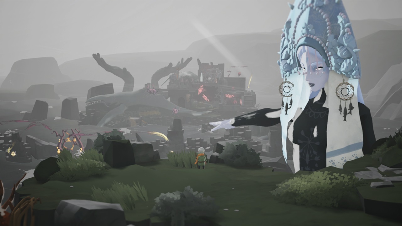 Selfloss screenshot 1