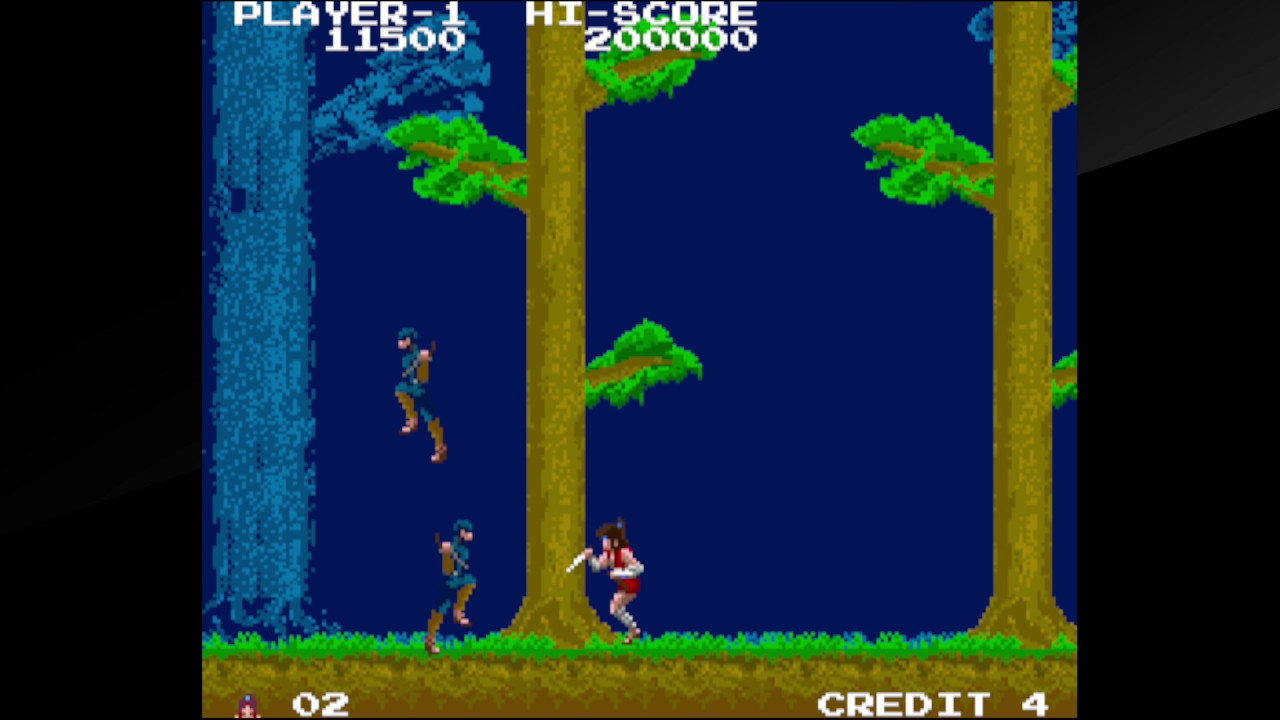 TAITO MILESTONES 2 screenshot 3