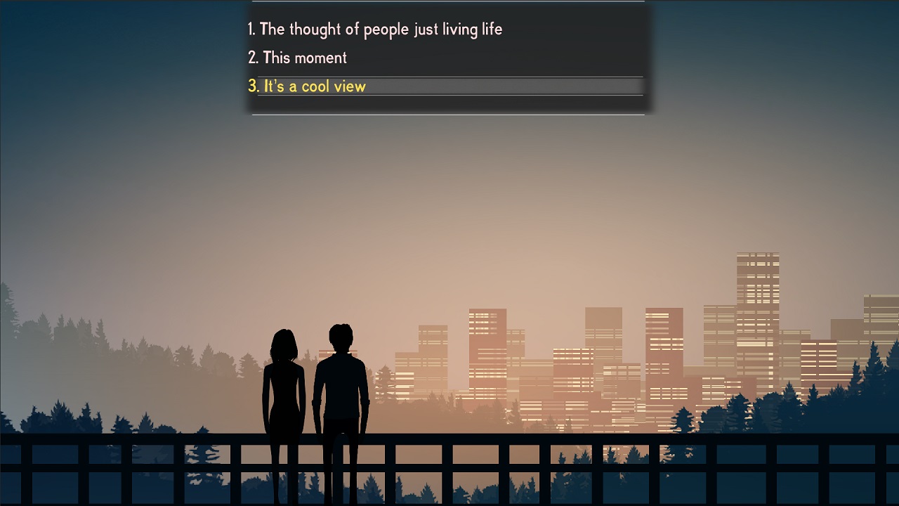 Rainswept screenshot 5