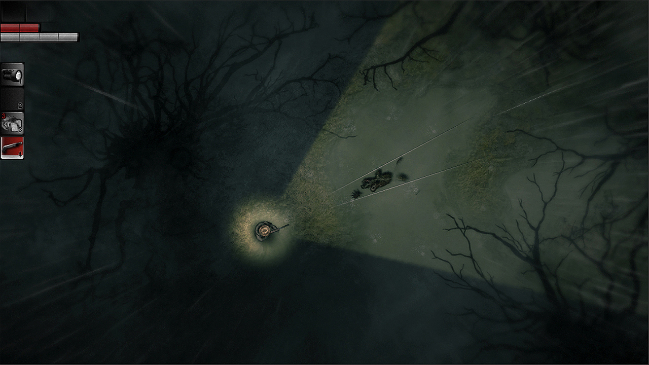 Darkwood screenshot 6
