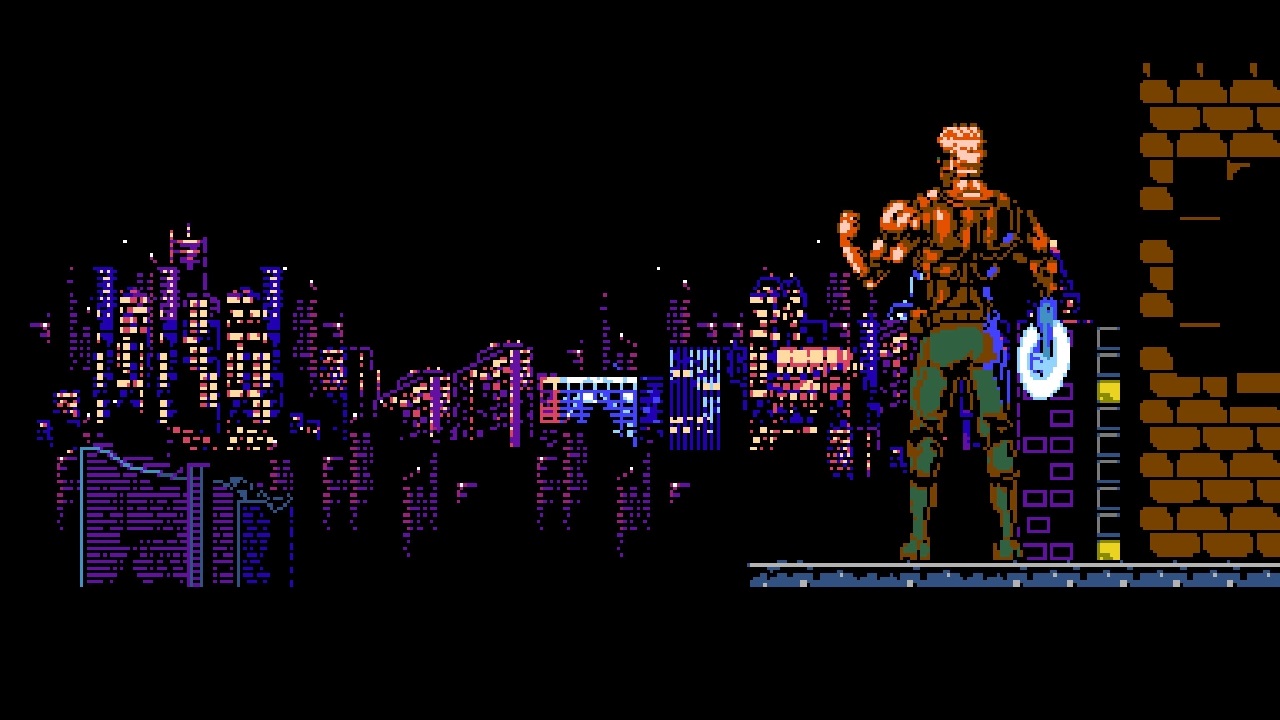 Prison City screenshot 6