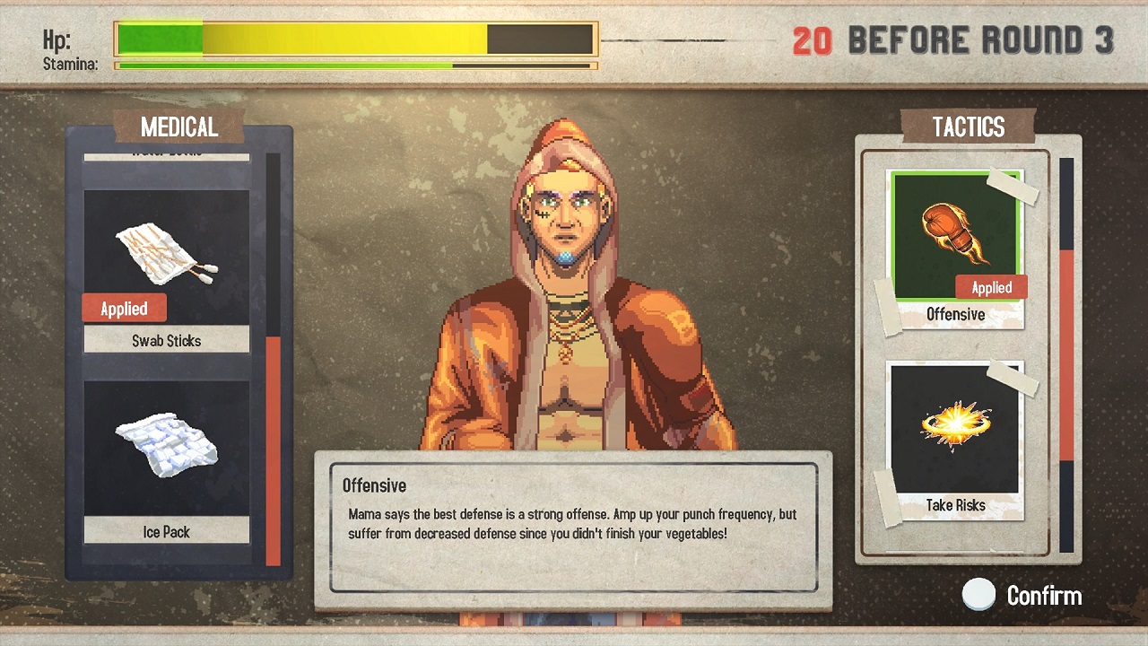 World Championship Boxing Manager™ 2 screenshot 2