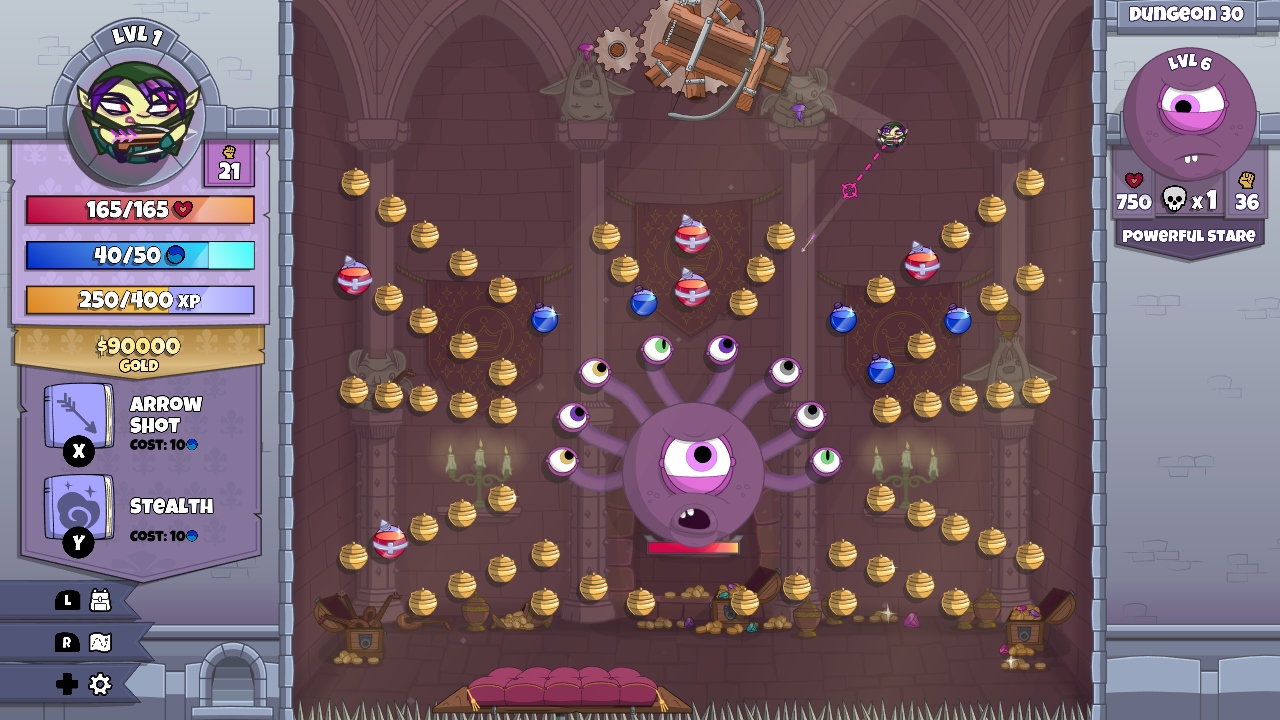 Roundguard screenshot 4