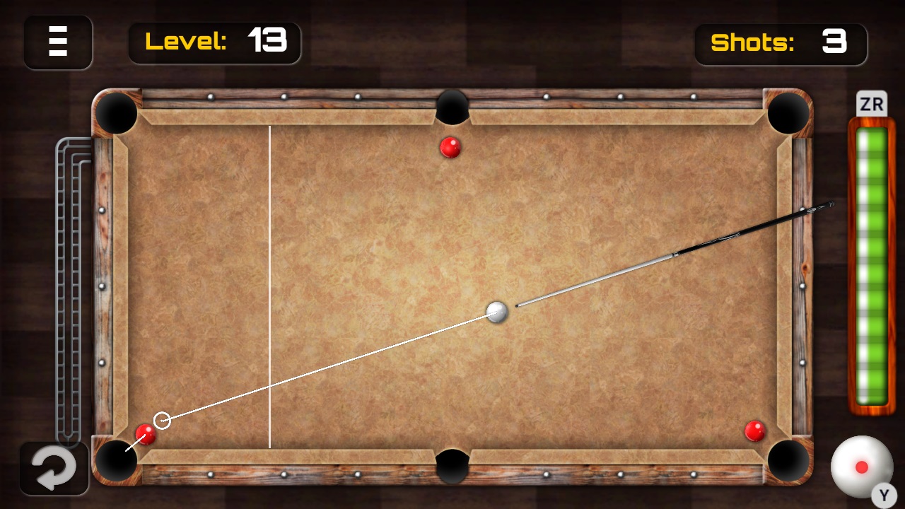 Billiard: Classic 8 Ball Pool screenshot 3