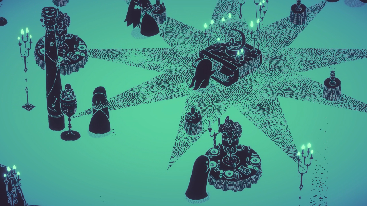 Hauntii screenshot 4
