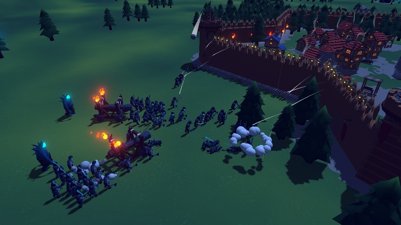 Becastled screenshot 3