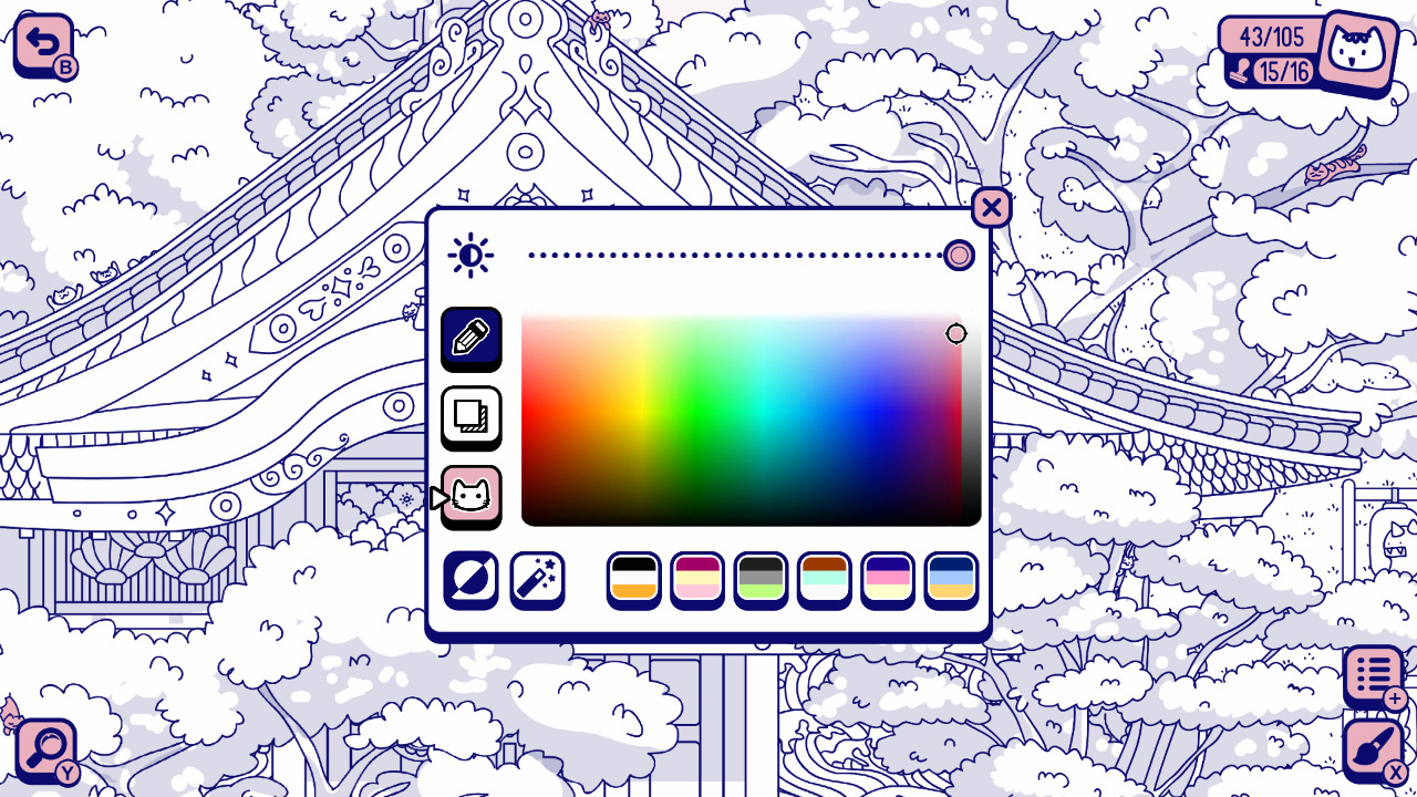 Cats and Seek : Tokyo screenshot 5