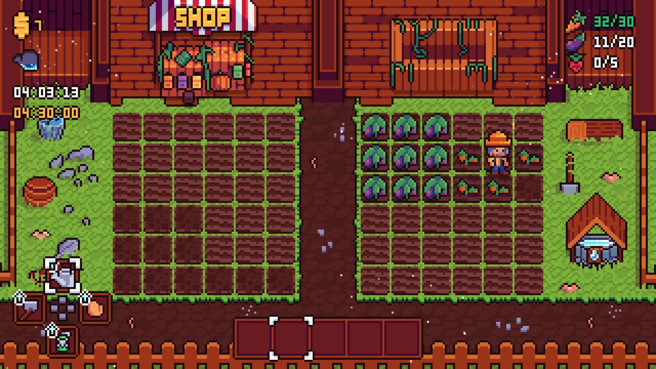 Agriculture screenshot 6
