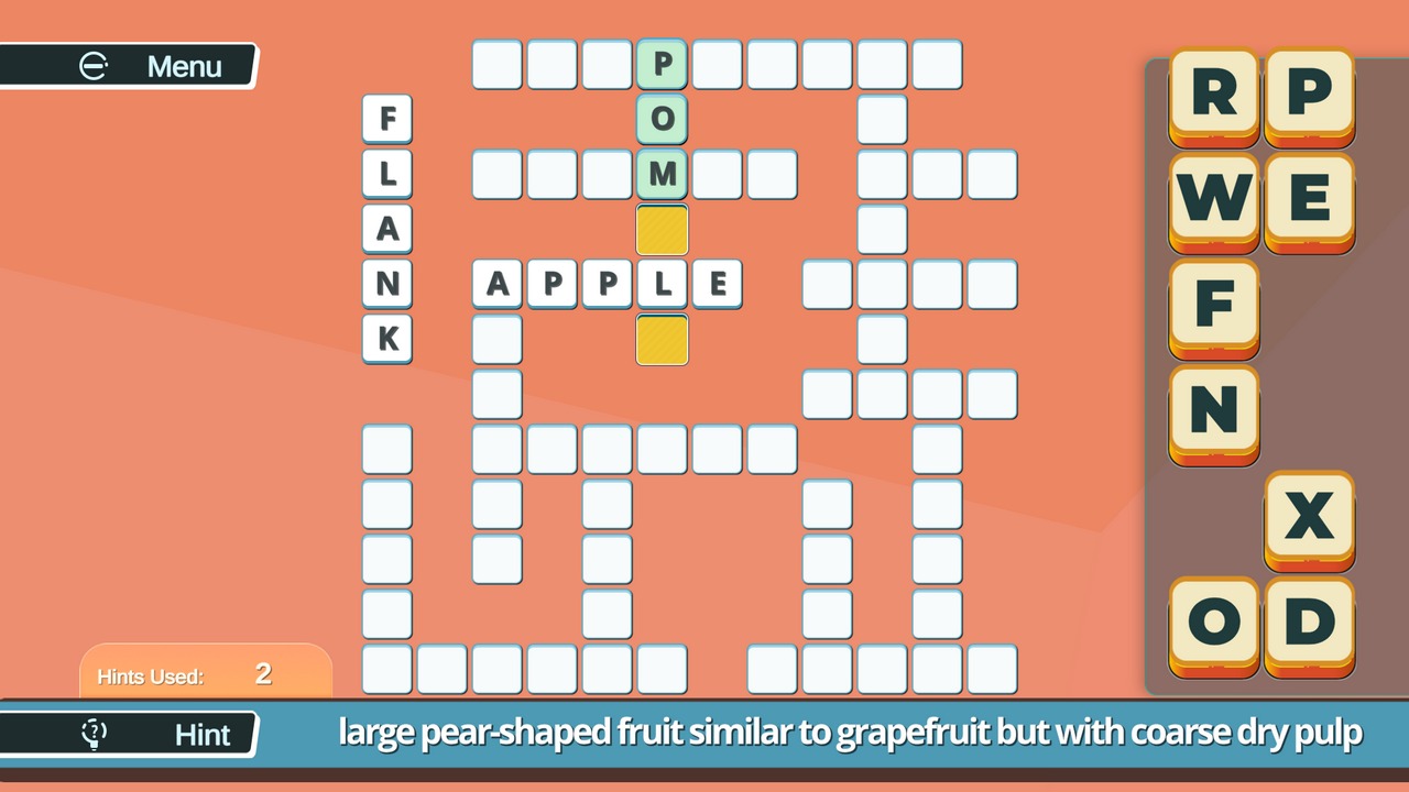 #1 Crosswords screenshot 6
