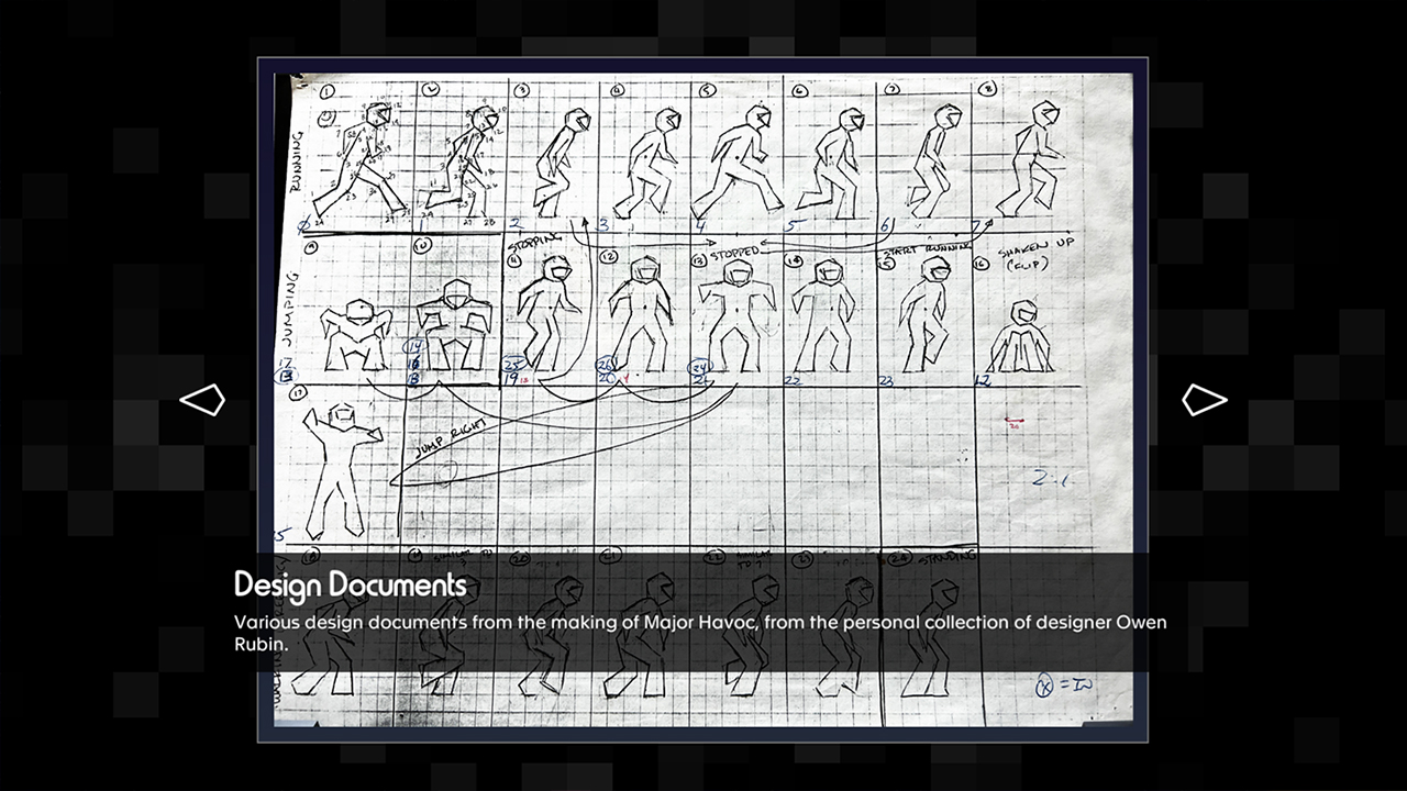 Atari 50: The Anniversary Celebration screenshot 5