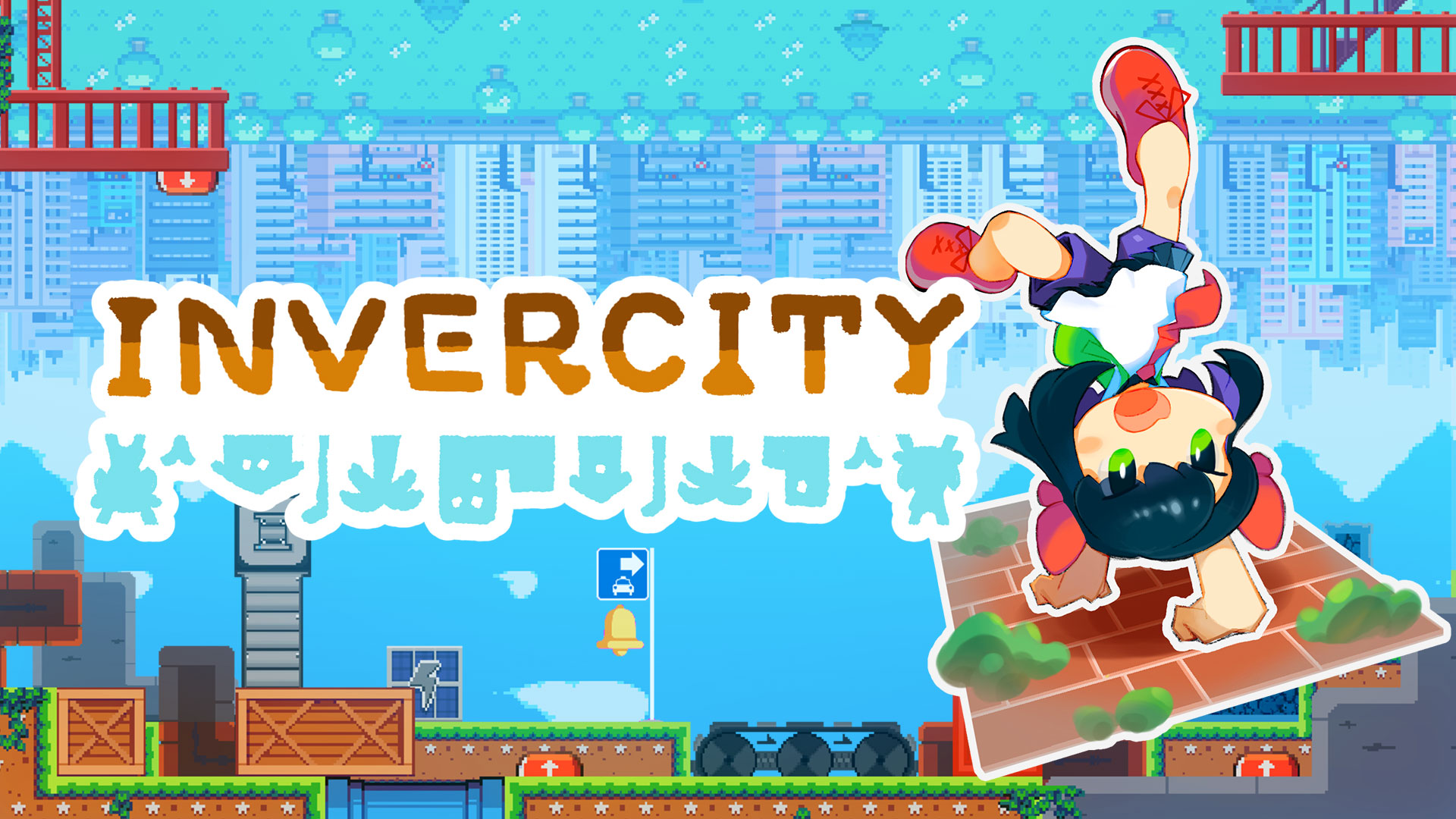 Invercity