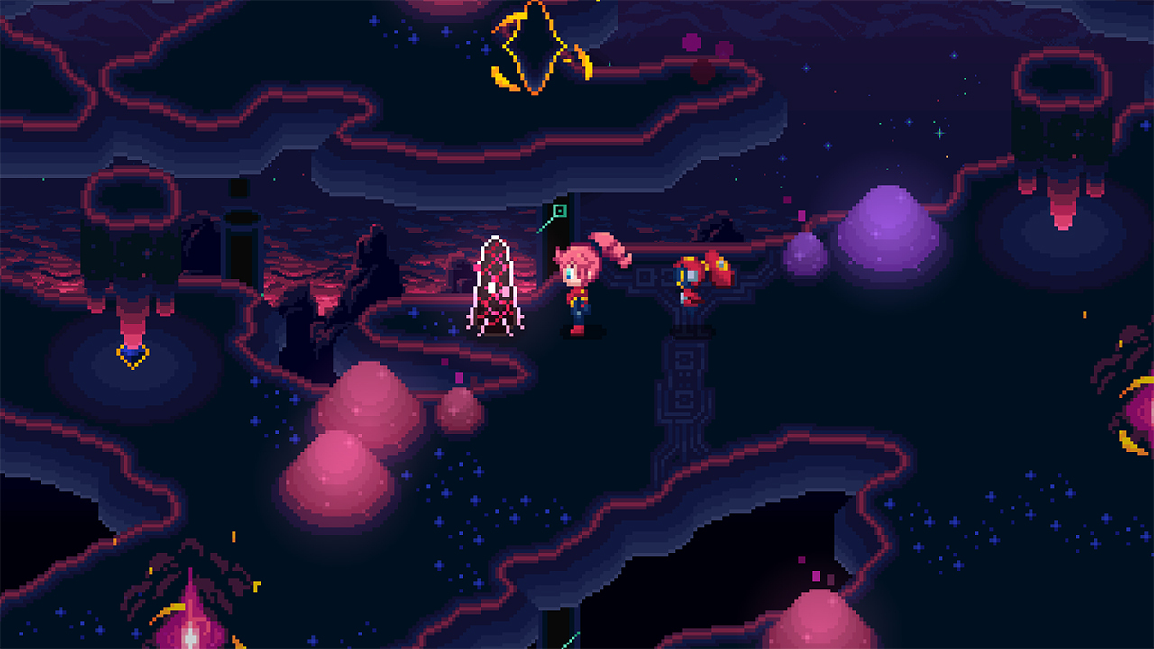 LunarLux screenshot 3