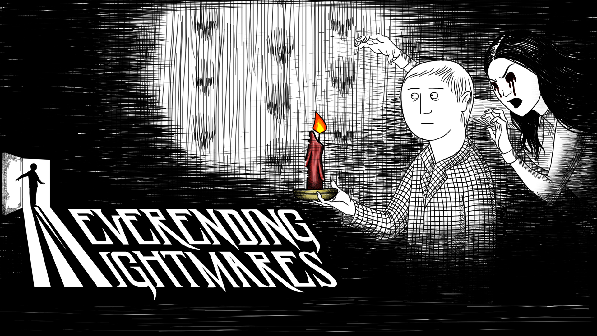 Neverending Nightmares