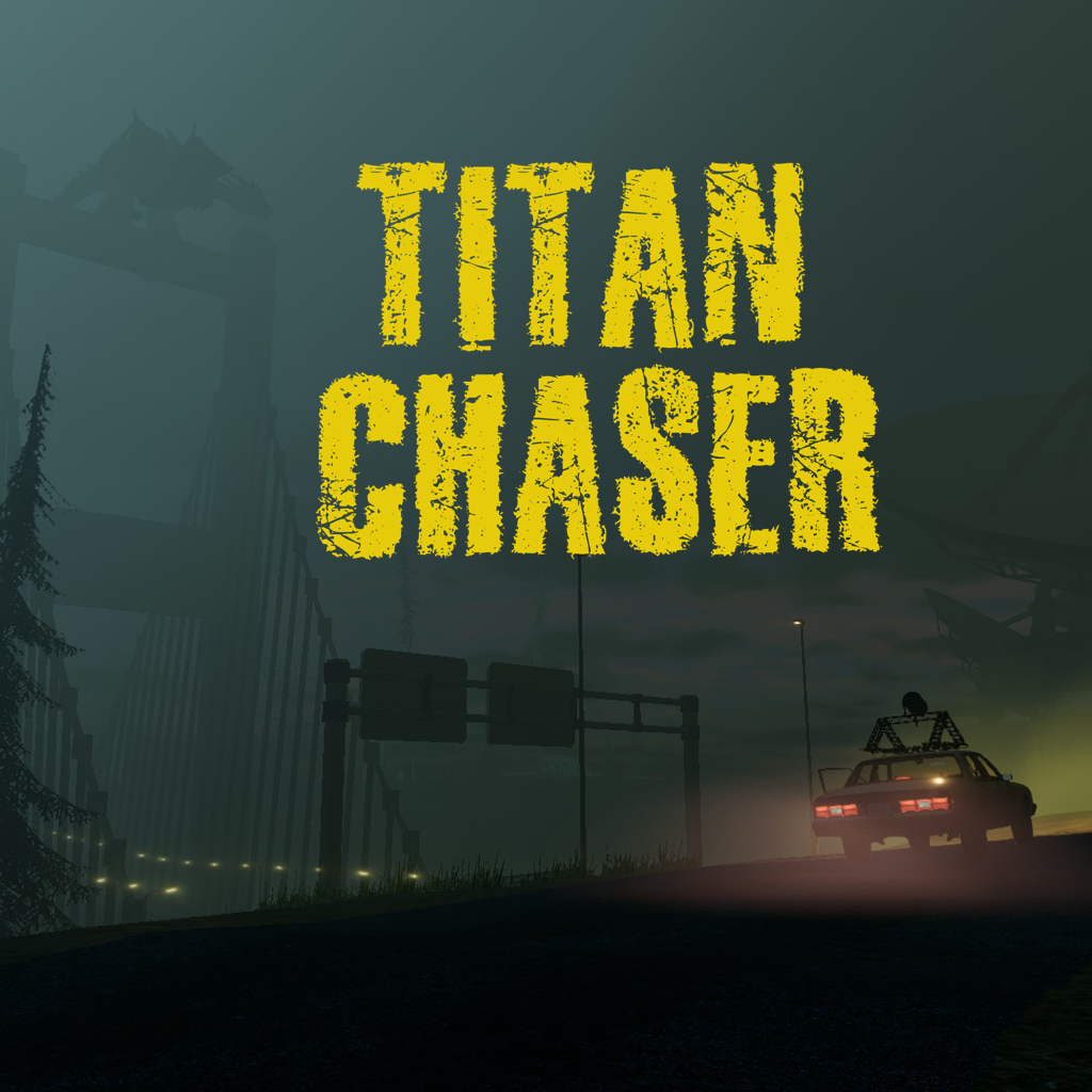 Titan Chaser