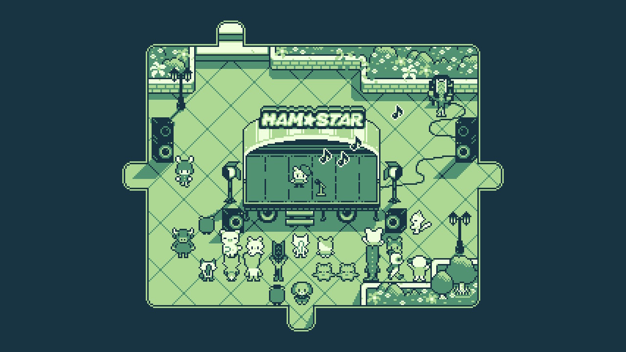 Melon Journey: Bittersweet Memories screenshot 6