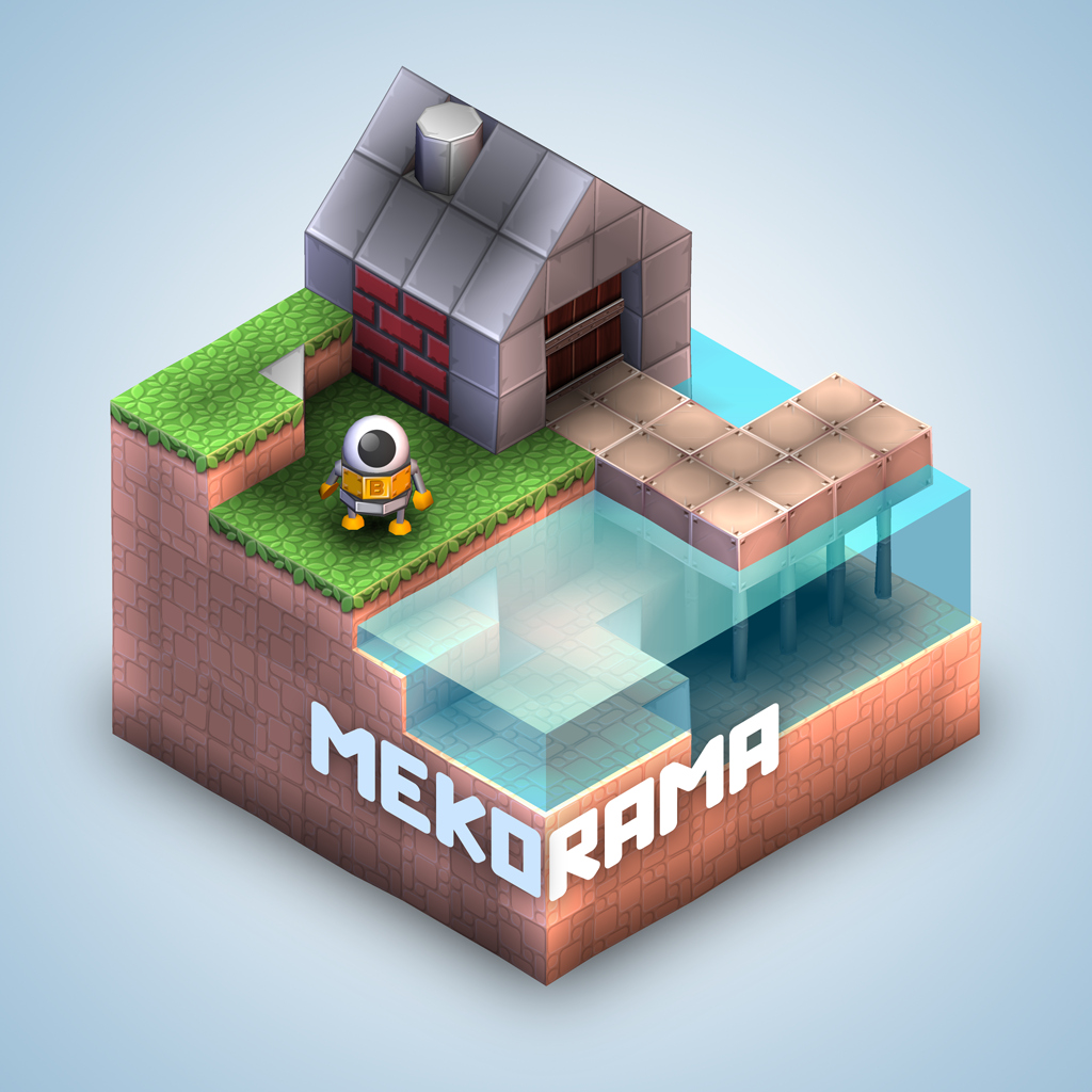 Mekorama