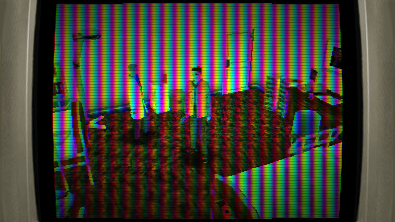 Back in 1995 screenshot 6