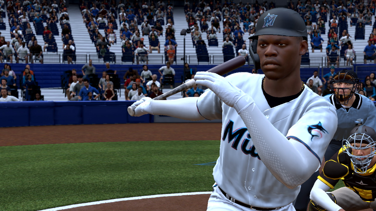 MLB® The Show™ 23 screenshot 1