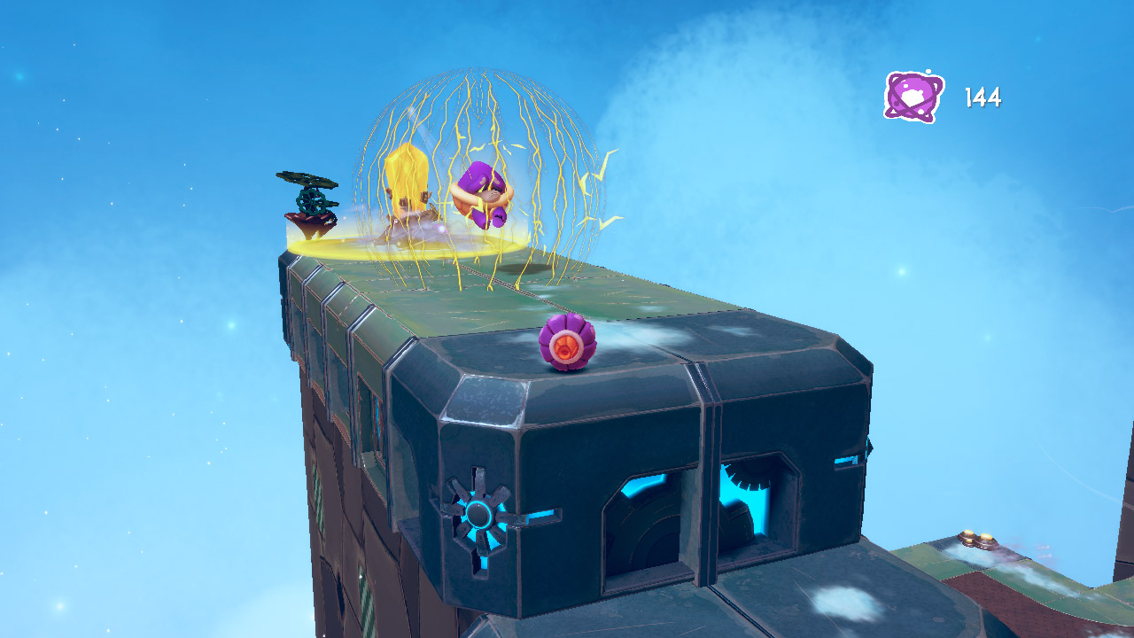 Tin & Kuna screenshot 6
