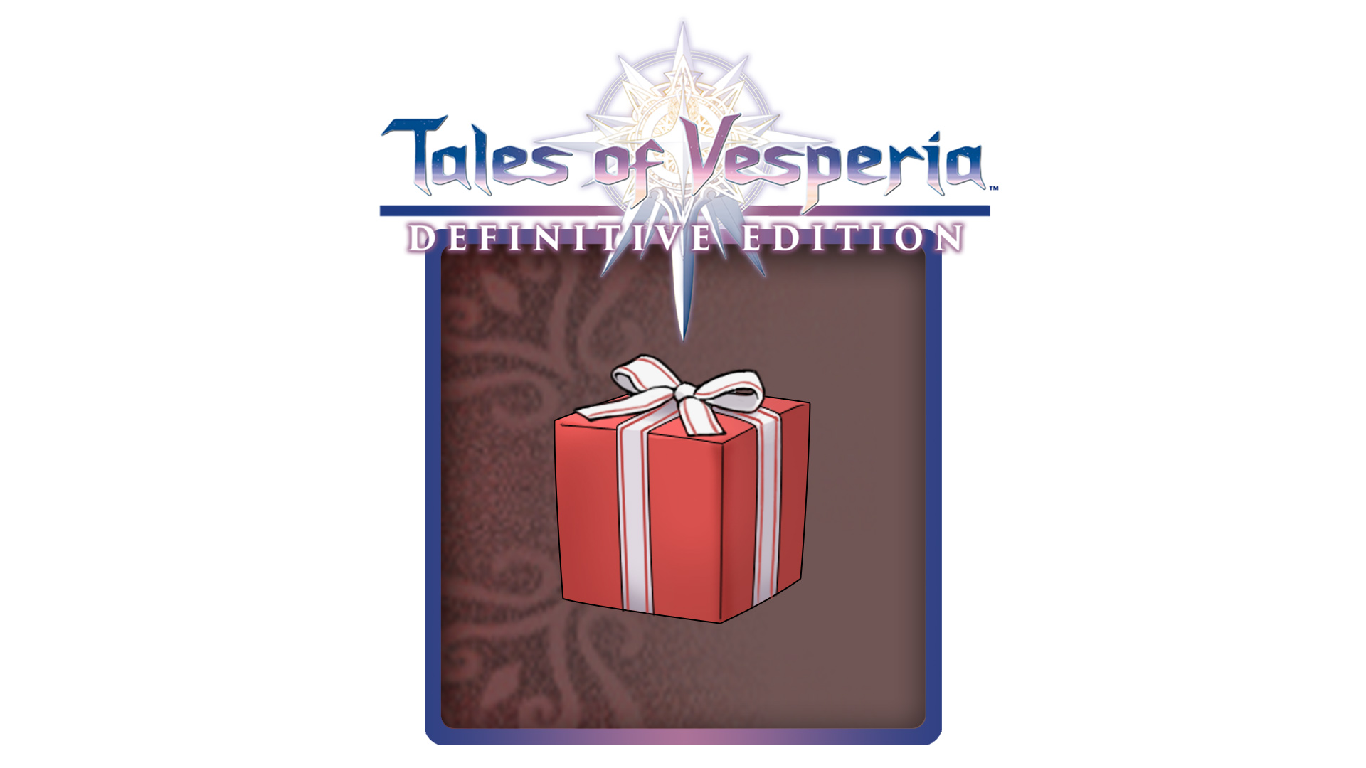 Tales of Vesperia™: Definitive Edition Adventurer Starter Pack