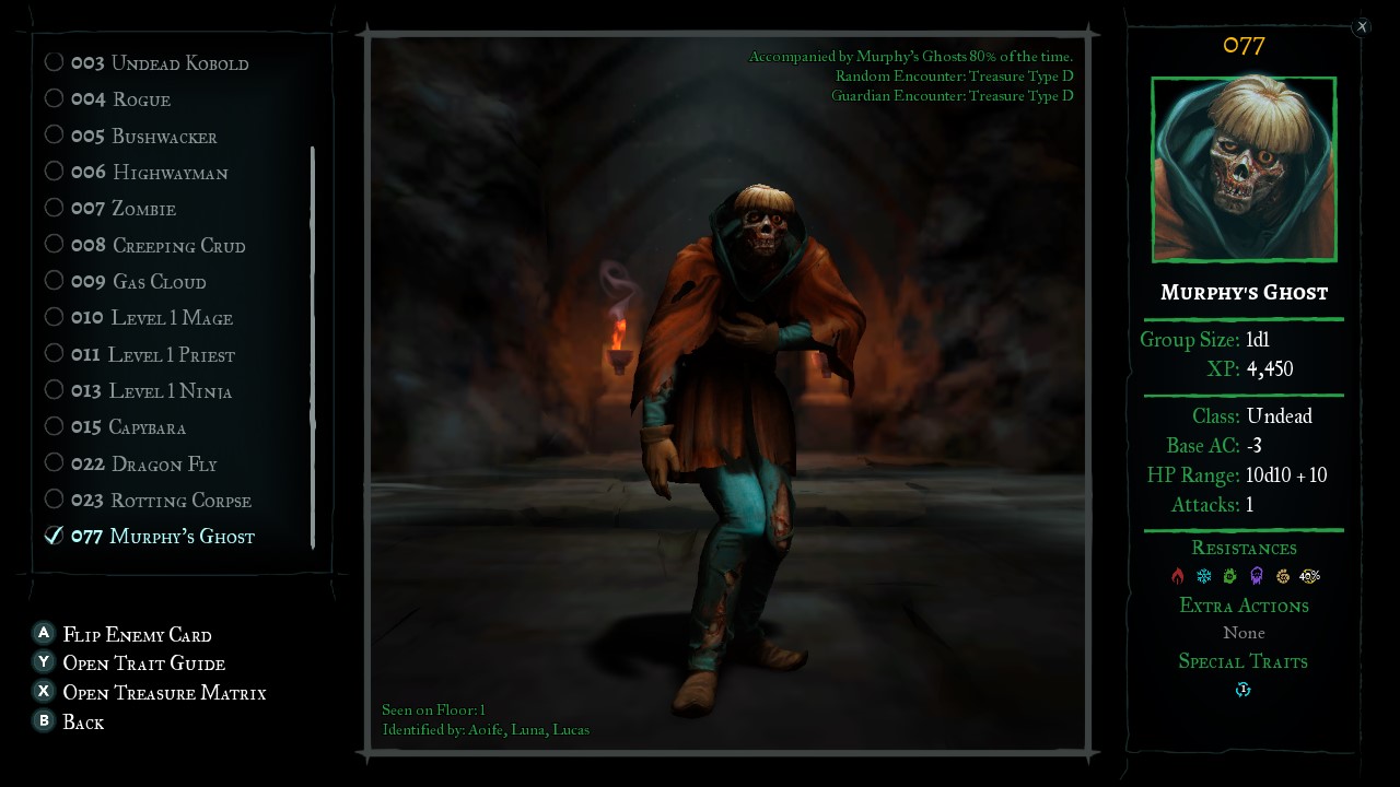 Wizardry: Proving Grounds of the Mad Overlord screenshot 5