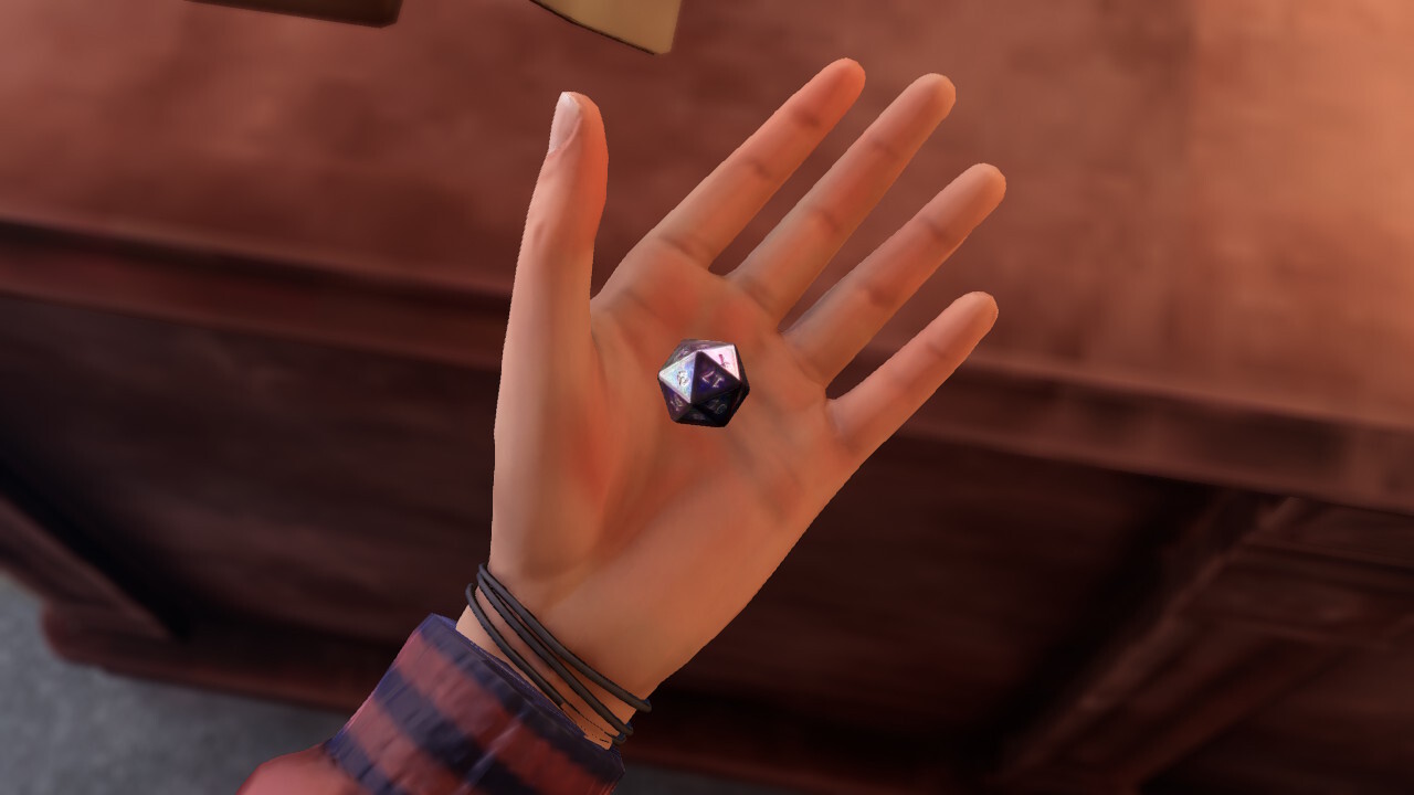Life is Strange: Wavelengths screenshot 6