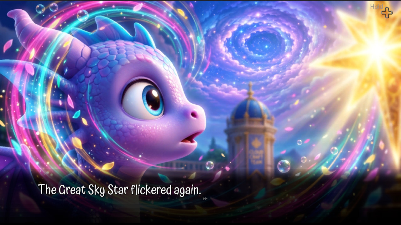 The Magic School screenshot 6
