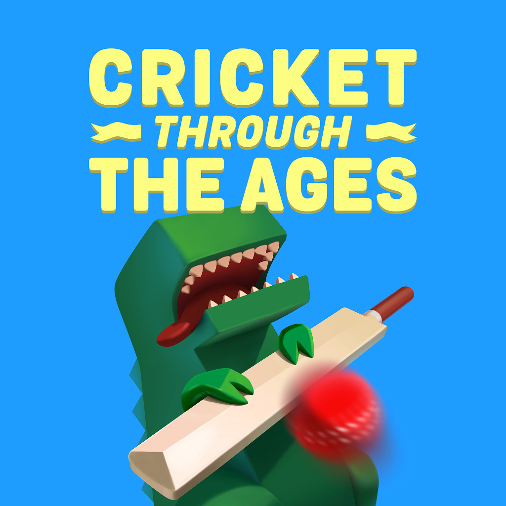 Cricket Through the Ages