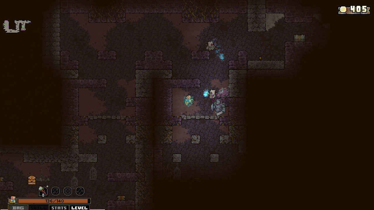 Vagante screenshot 3