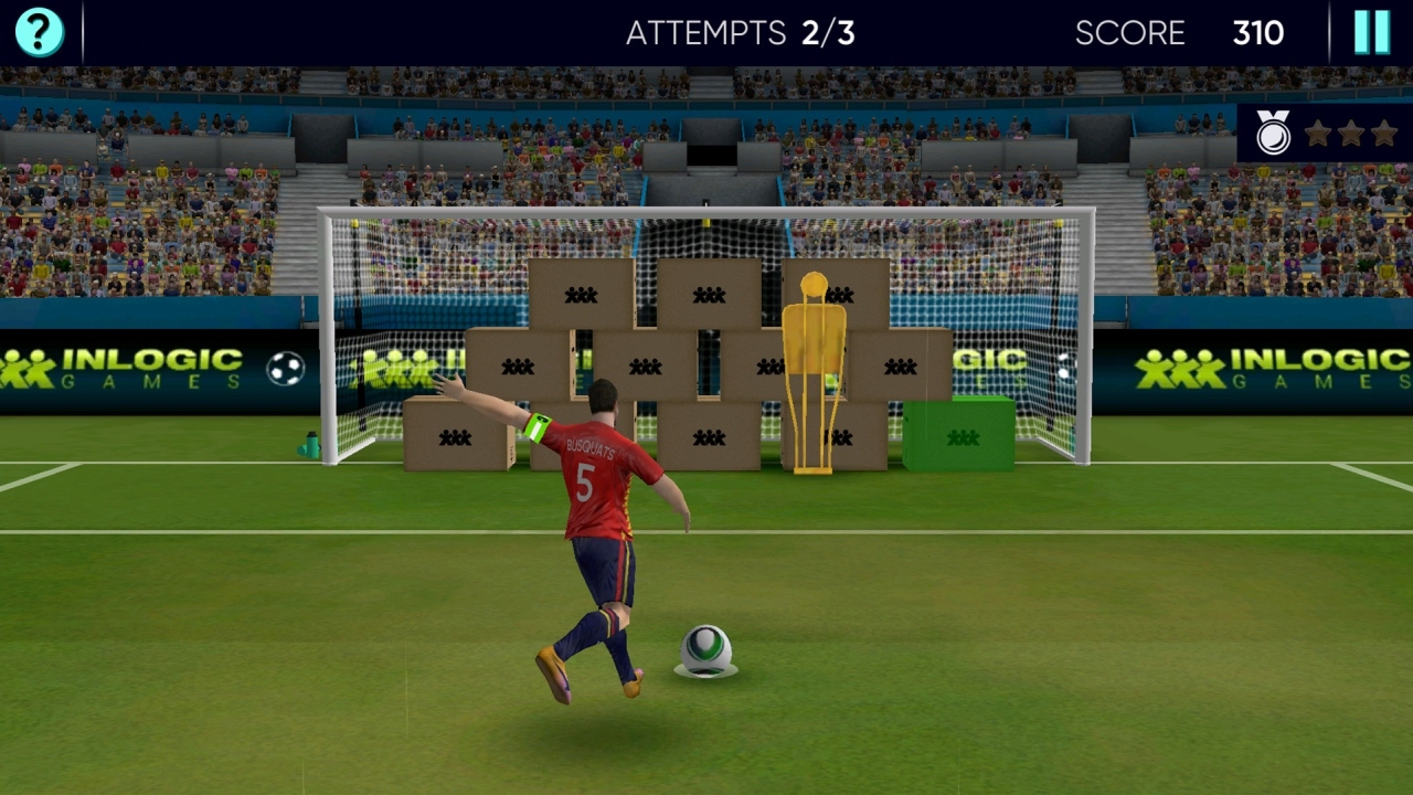 Football Cup 2022 screenshot 3