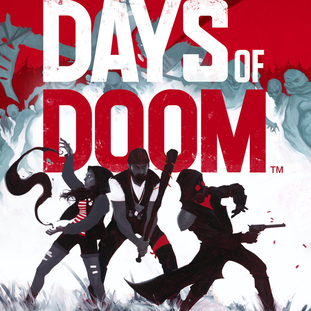 Days of Doom