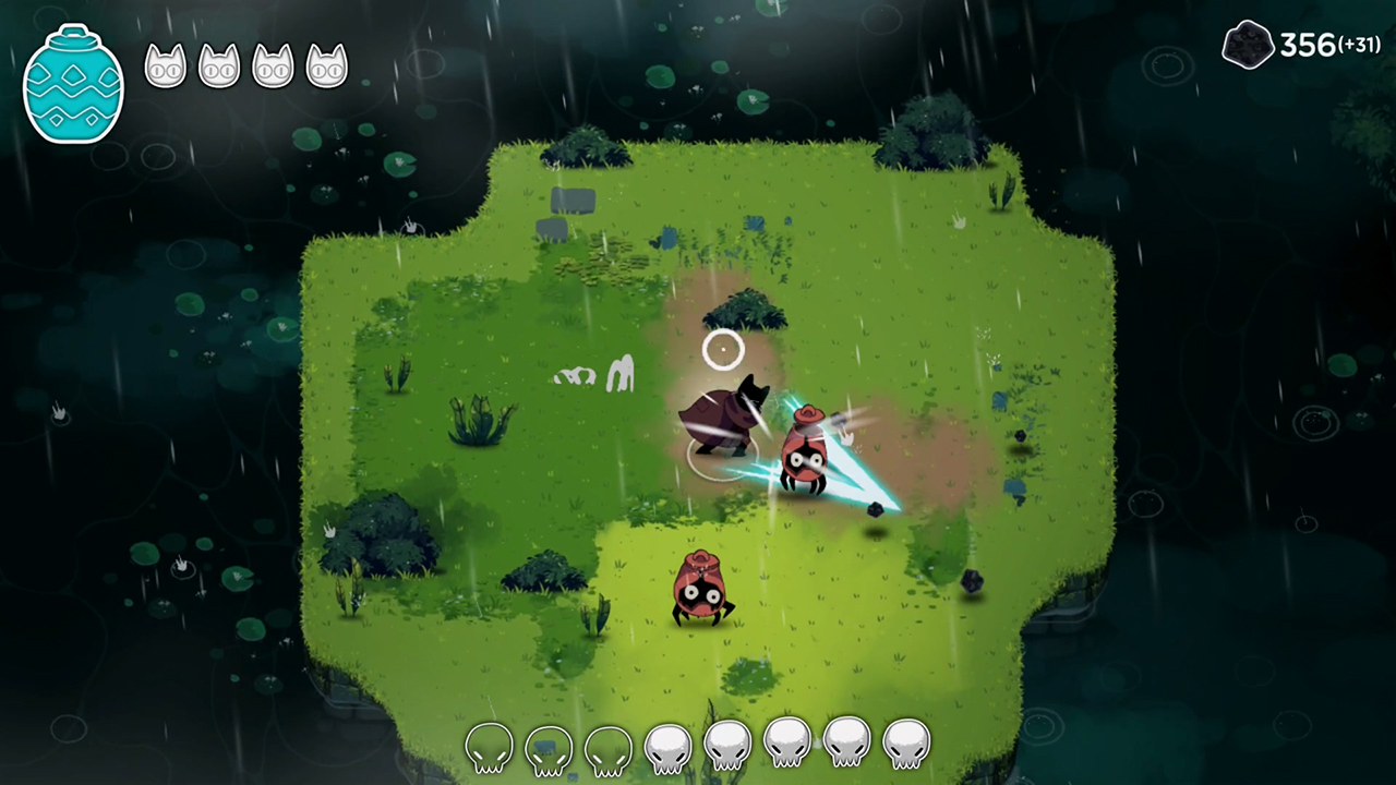 Crypt Custodian screenshot 4