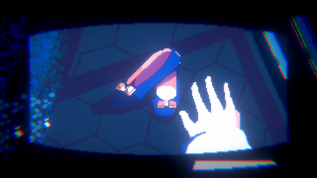 UNREAL LIFE screenshot 6