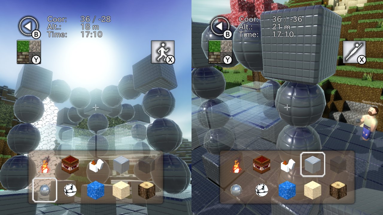 Discovery screenshot 6